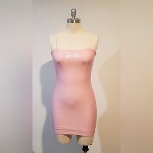 Barbie Forever21 Pink Dress 🎀